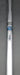 Callaway Steelhead X-16 8 Iron Stiff Steel Shaft STM Grip