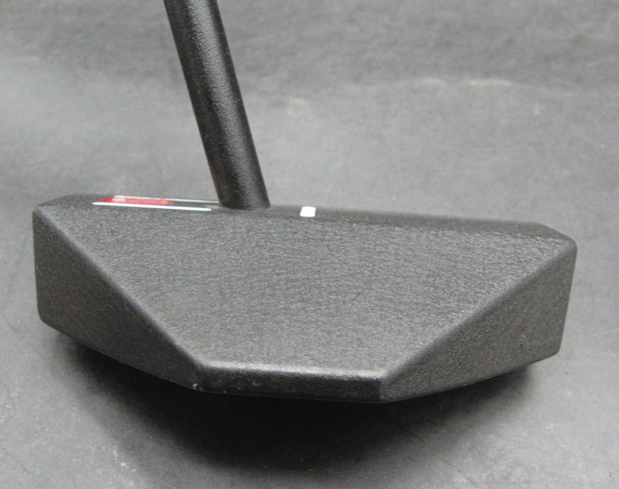 The SeeMore with Ground Plumb Putter 81cm Length Graphite Shaft & HC*