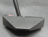 The SeeMore with Ground Plumb Putter 81cm Length Graphite Shaft & HC*