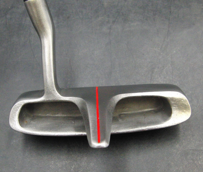 Maruman MP-6160 Putter 90cm Playing Length Steel Shaft Maruman Grip