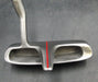 Maruman MP-6160 Putter 90cm Playing Length Steel Shaft Maruman Grip
