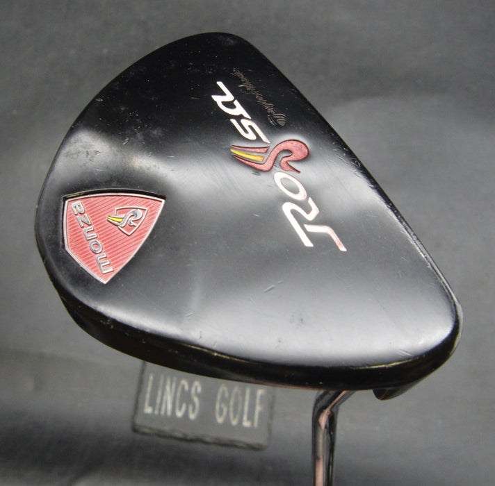 TaylorMade Rossa Monza Putter 85cm Length Steel Shaft PSYKO Grip