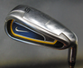 Nike SQ Sumo 5 Iron Stiff Steel Shaft Nike Grip