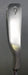 Titleist T300 6 Iron Stiff Steel Shaft Black Grip