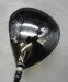 Mizuno JPX 800 9.5° Driver Stiff Graphite Shaft Lamkin Grip + Head Cover