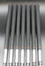 Set of 7 x Cobra AMP-D Irons 4-PW Regular Steel Shafts Cobra Grips*