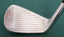 Srixon I-302 Forged Trajectory Control 5 Iron Stiff Steel Shaft Karma Grip