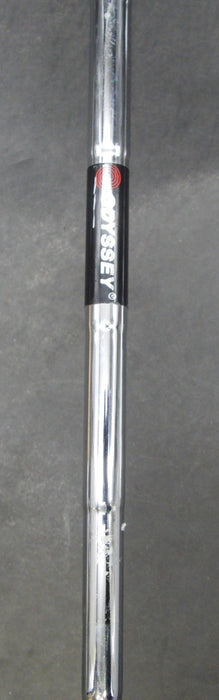 Odyssey Dual Force 990 Putter Steel Shaft 90cm Length Odyssey Grip