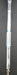 Odyssey Works 1 Putter 88cm Length Steel Shaft Odyssey Grip*