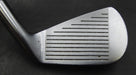 Left Handed Mizuno T-Zoid MX-20 5 Iron Regular Steel Shaft Golf Pride Grip