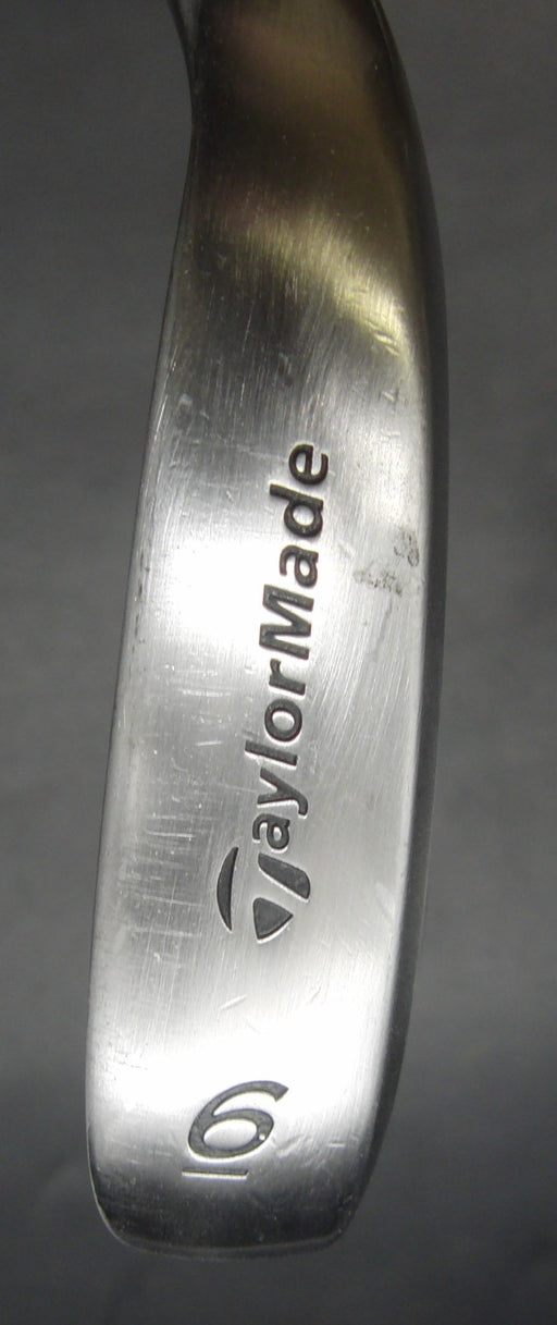 TaylorMade 200 6 Iron Stiff Graphite Shaft TaylorMade Grip