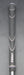 TaylorMade 200 Steel 4 Wood Senior Graphite Shaft Sword Grip