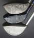 Set of Callaway Big Bertha Irons 3-SW+AW+Callaway Driver +3 + 4 Wood + Putter