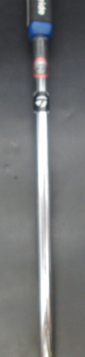 TaylorMade Spider EX Putter Steel Shaft 86cm Length Golf Pride Grip*