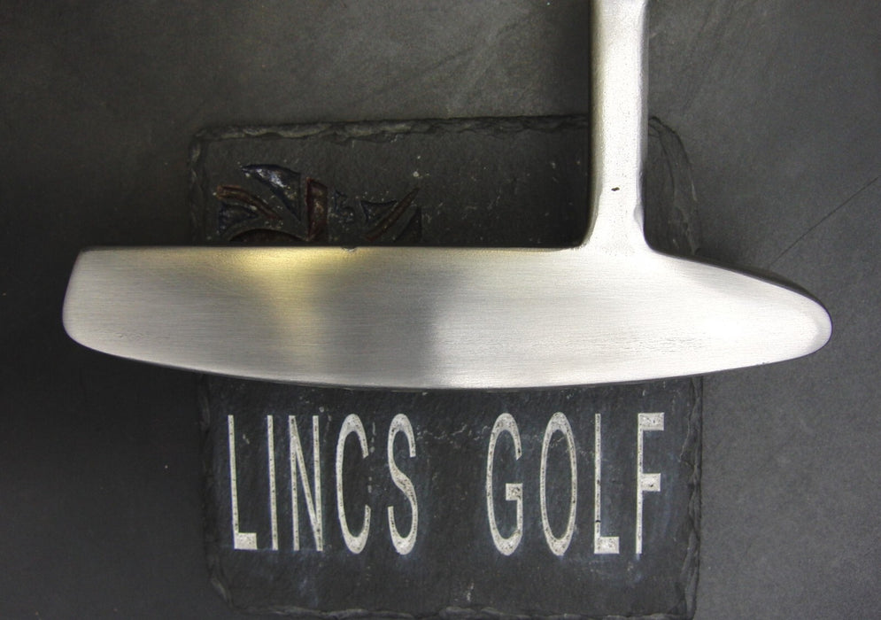 Ping Pal 4 Putter Steel Shaft 83cm Length RG Grip