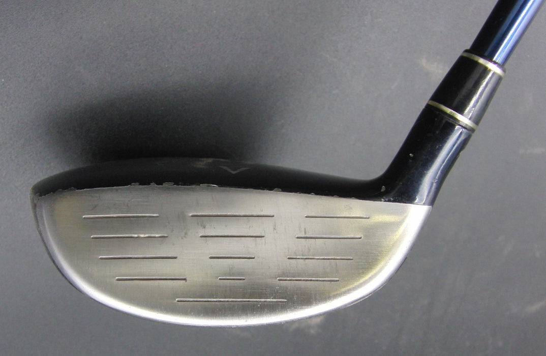 Ladies Bridgestone Tour Stage ViQ CL 30° 11 Wood Ladies Graphite Shaft*