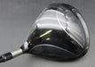 TaylorMade Burner 10.5° Driver Regular Graphite Shaft TaylorMade Grip