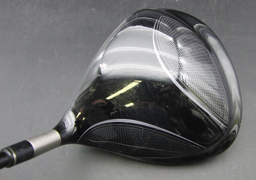 TaylorMade Burner 10.5° Driver Regular Graphite Shaft TaylorMade Grip