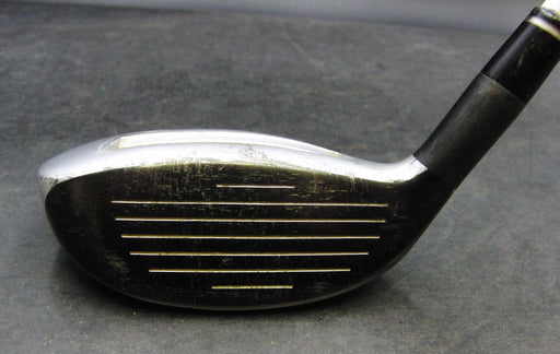 Adams IDEA Super 23° 4 Hybrid Regular Graphite Shaft Adams Grip