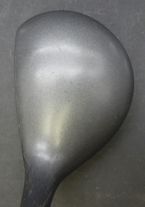 Bridgestone REXTAR PRO MV 3 Wood Stiff Graphite Shaft Golf Pride Grip