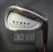 OnOff Tour Blade Pitching Wedge Stiff Steel Shaft Golf Pride Grip