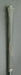Japanese PRGR TR-X 370 10.5° Driver Stiff Graphite Shaft PRGR Grip