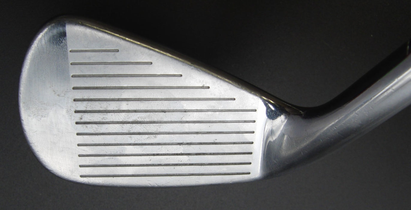 Titleist AP2 710 6 Iron Extra Stiff Steel Shaft Titleist Grip