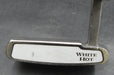 Odyssey White Hot #7 Putter 87cm Length Steel Shaft PSYKO Grip*
