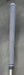Dunlop XXIO Tour Special Gap Wedge Stiff Steel Shaft Knly Grip
