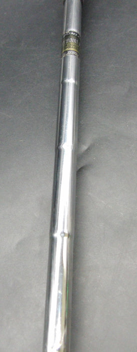 Dunlop XTI Hybrid SST Sand Wedge Mid Firm Steel Shaft Black Grip