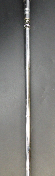 Cleveland Classic KG 12 Milled Putter 88cm Length Steel Shaft Cleveland Grip