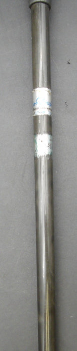 U. MATSUOKA Putter 88cm Length Steel Shaft Paddle Grip