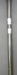 U. MATSUOKA Putter 88cm Length Steel Shaft Paddle Grip