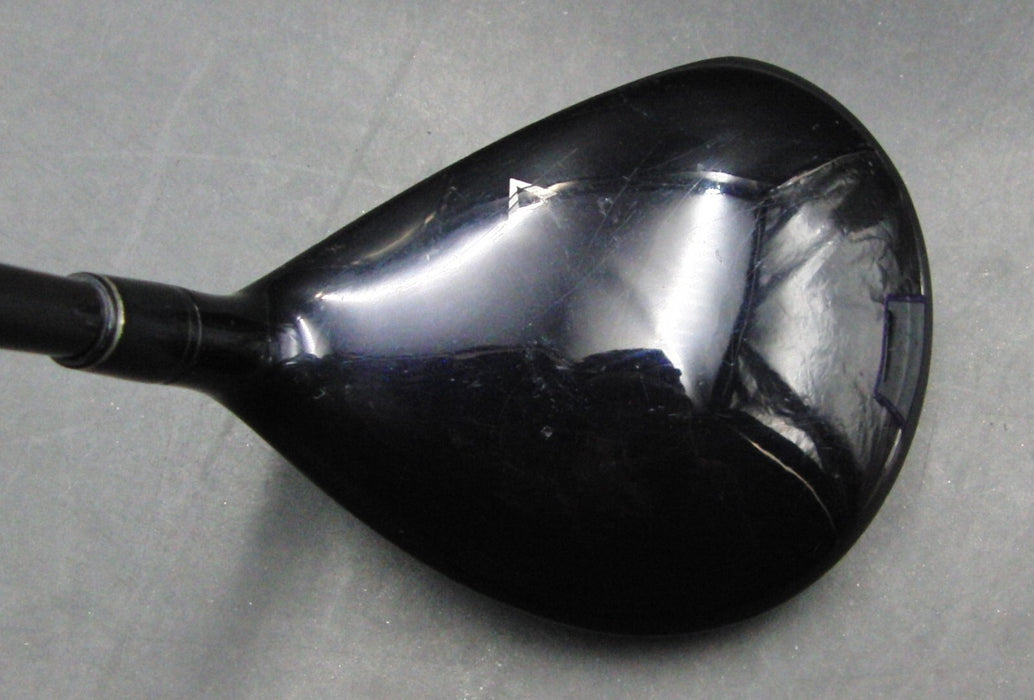 Bridgestone Tour Stage ViQ F 15° 3 Wood Regular Graphite Shaft Tour Stage Grip