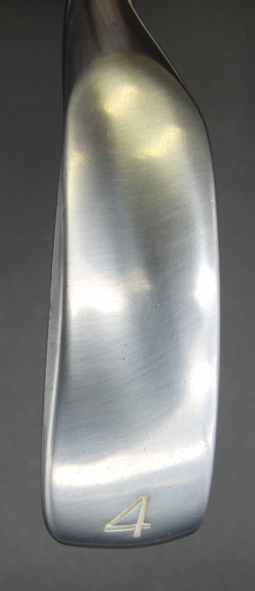 Fourteen HI-550 4 Iron Stiff Graphite Shaft Tour Stage Grip