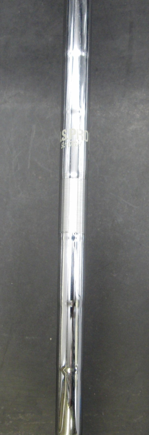 Callaway X20 5 Iron Stiff Steel Shaft Callaway Grip