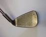 Ping i10 Left Handed Blue Dot 6 Iron Golf Club Steel Shaft