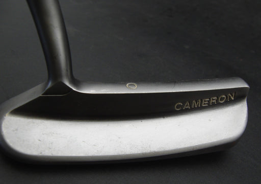 Titleist Scotty Cameron Circa '62 Model No. 1 Putter 88cm Length Steel Shaft