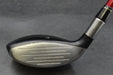 TaylorMade Burner Rescue 19° 3 Hybrid Stiff Graphite Shaft TaylorMade Grip + HC