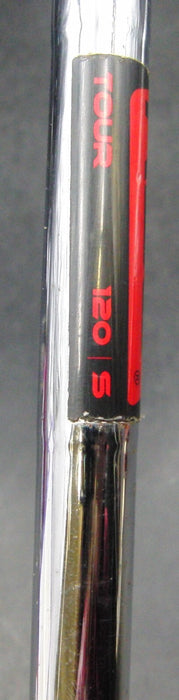 Left Handed Ping i200 Blue Dot 7 Iron Stiff Steel Shaft Ping Grip