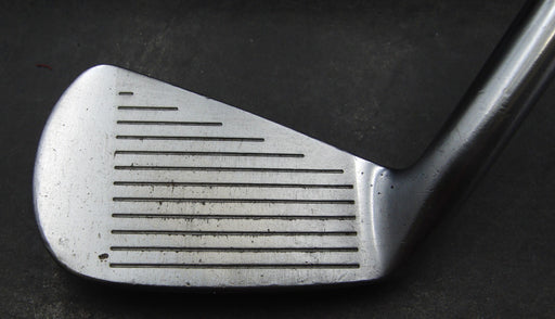 Mizuno MP-33 6 Iron Regular Steel Shaft Golf Pride Grip