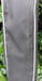 1 Division Unbranded Golf Travel Golf Clubs Bag