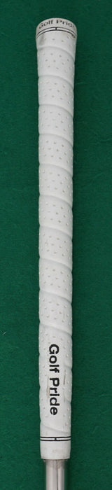 Miura Straight Neck CB-201 Forged 3 Iron Stiff Steel Shaft Golf Pride Grip