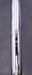 Ping Glide Gorge 56° Sand Wedge Regular Steel Shaft Iomic Grip