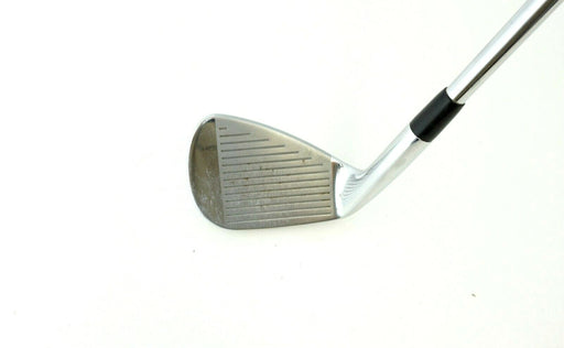 Mizuno MP64 Grain Flow Forged 9 Iron Stiff Steel Shaft Mizuno Grip