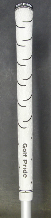 TaylorMade Burner 2009 6 Iron Regular Graphite Shaft Golf Pride Grip