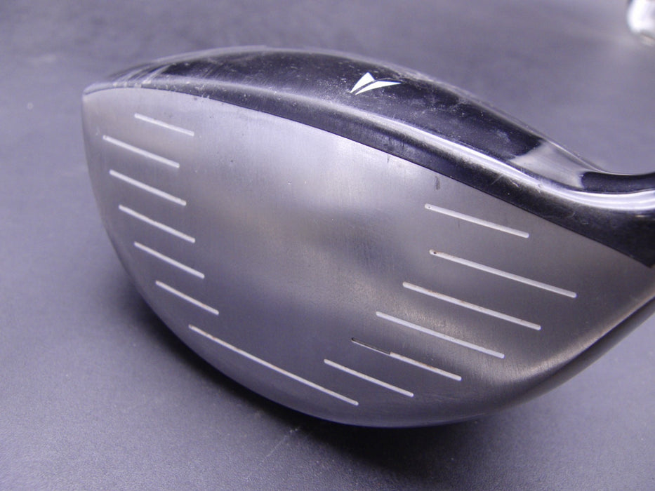 Maruman Verity Red-V 10.5° Driver Regular Graphite Shaft Maruman Grip