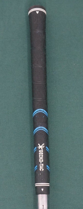 Snake Eyes FC01 8 Iron Regular Steel Shaft GeckoTac Grip