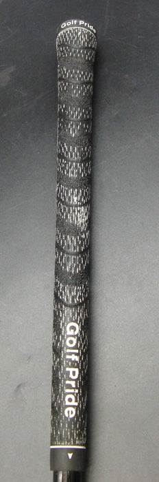 Japanese Birth Black Bullet Hyper Steel 450 4 Wood Regular Graphite Shaft