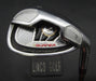 TaylorMade Tour Burner Sand Wedge Stiff Graphite Shaft TaylorMade Grip
